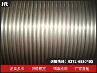金屬鈣絲的生產工藝與應用——宏瑞金屬引領行業標準！