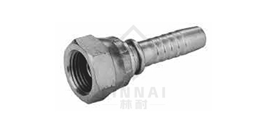 美制SAE內螺紋90&deg;內錐面