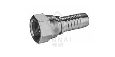 英管內螺紋平面