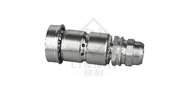 農機液壓快速接頭(碳鋼)