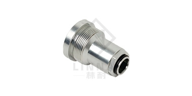 農機液壓快速接頭(碳鋼)