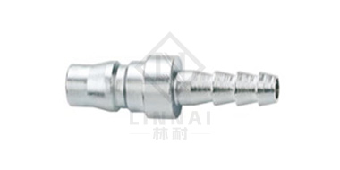 DD-C 單開閉氣動快速接頭